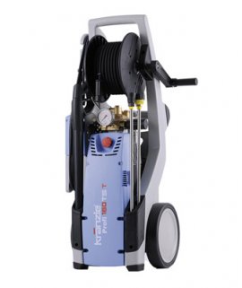 АППАРАТ ВЫСОКОГО ДАВЛЕНИЯ  PROFI 160-TS-T-41.2301 KRANZLE